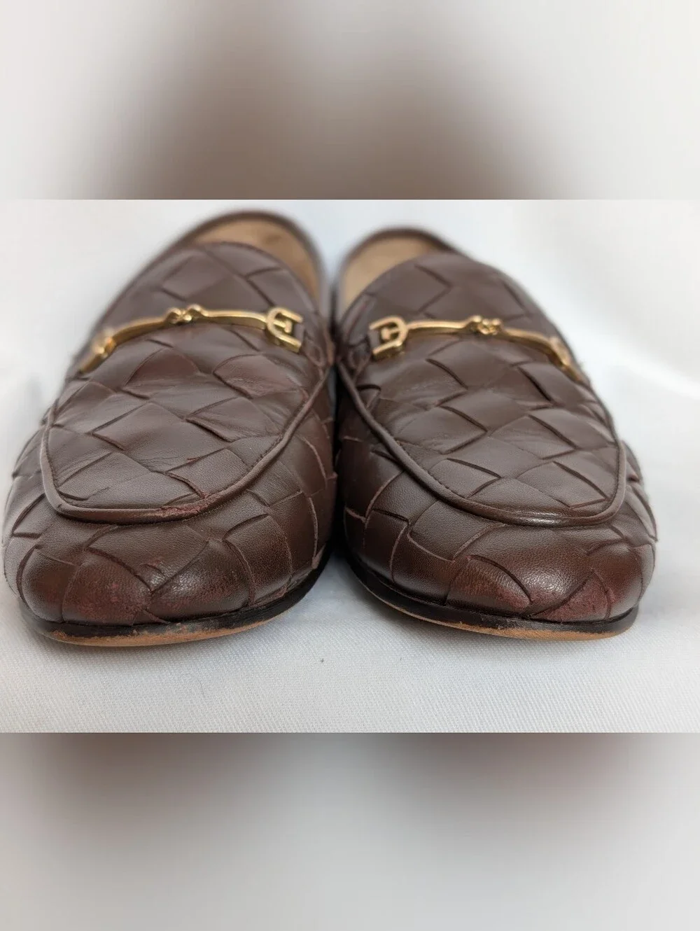 Sam Edelman pre owned